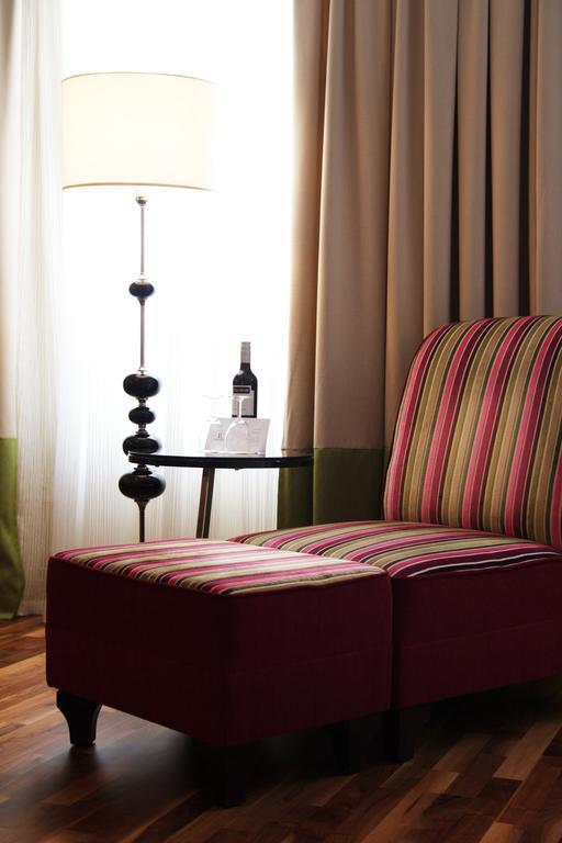 Deluxe Kamer