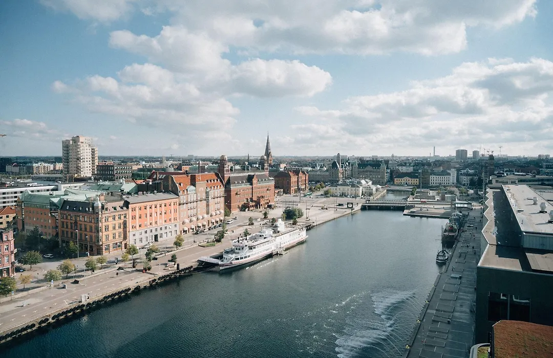 Story Hotel Malmo, In Jdv By Hyatt-1