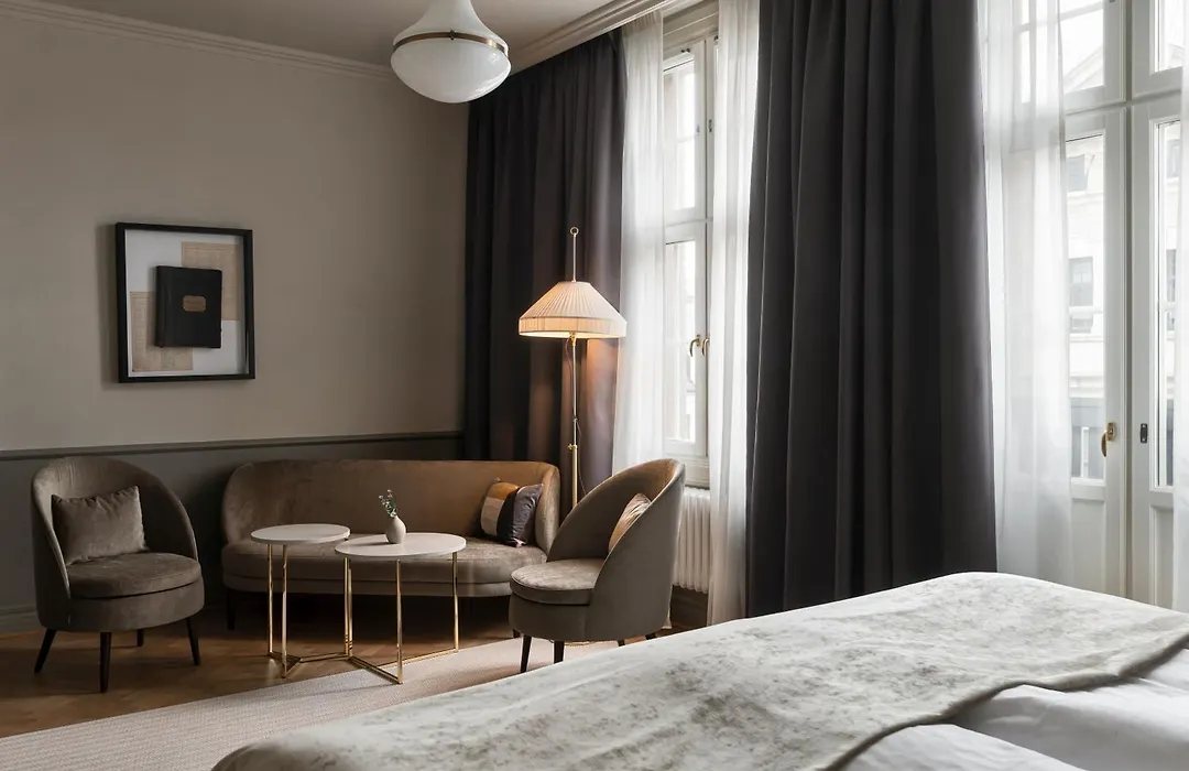 Elite Hotel Savoy-1