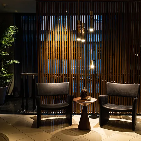 Elite Hotel Esplanade-3