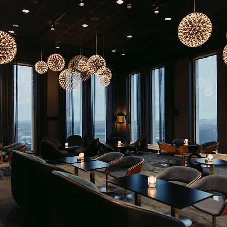 Best Western Malmo Arena Hotel-2