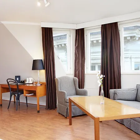 Hotel Bishops Arms Malmoe-3