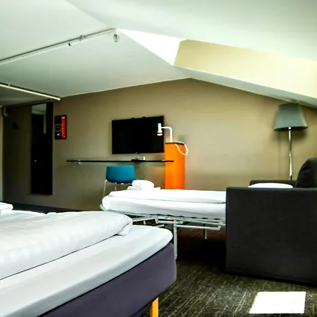 Comfort Hotel Malmoe-2