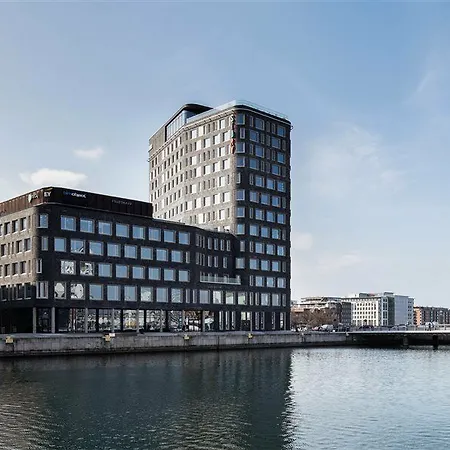 Story Hotel Malmo, In Jdv By Hyatt-3
